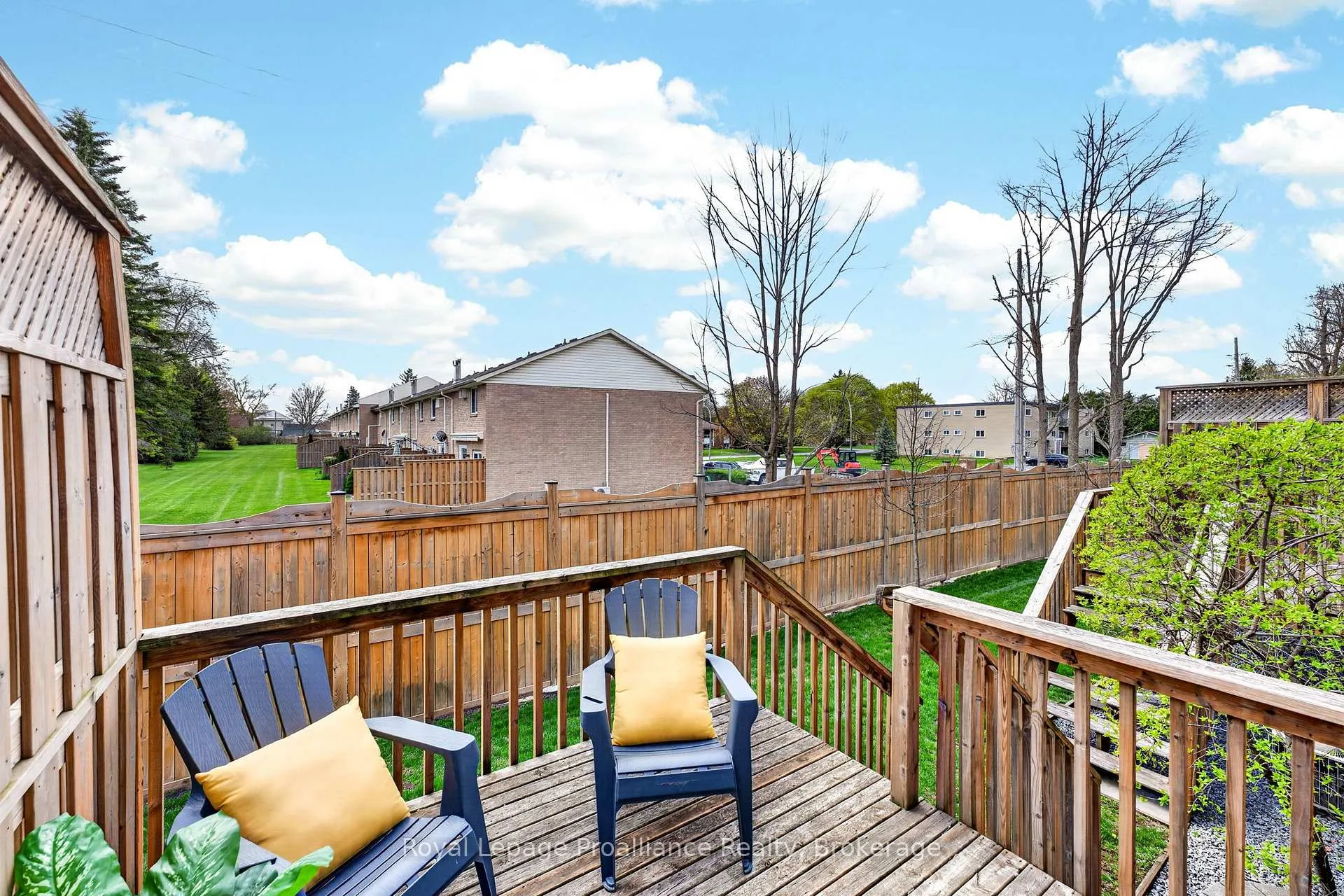 Photo 27 of Unit 4, 9 Progress Avenue, Belleville, Belleville Ward — HOMEH