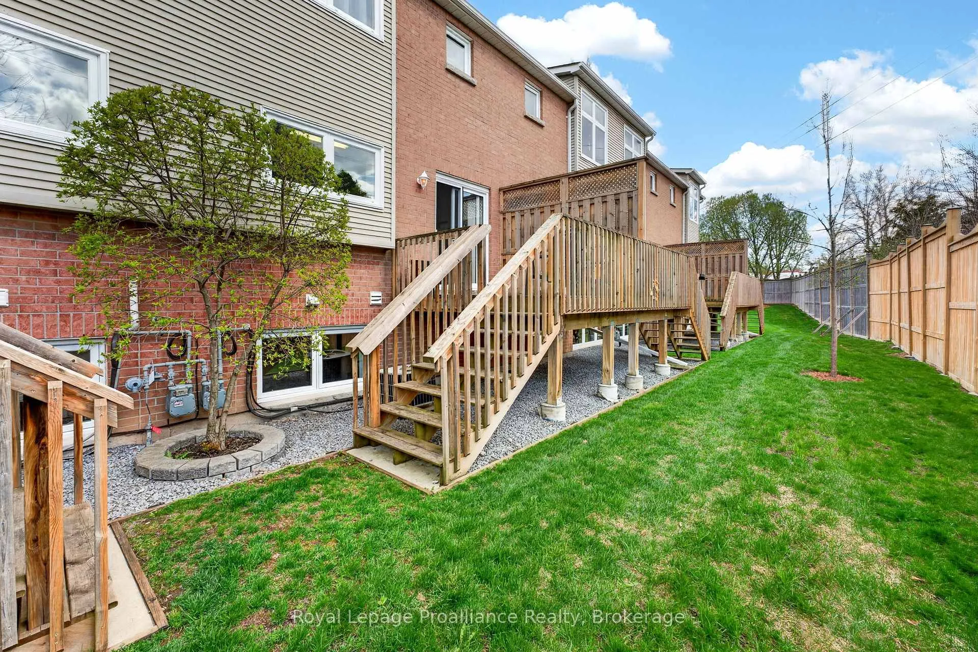 Photo 30 of Unit 4, 9 Progress Avenue, Belleville, Belleville Ward — HOMEH