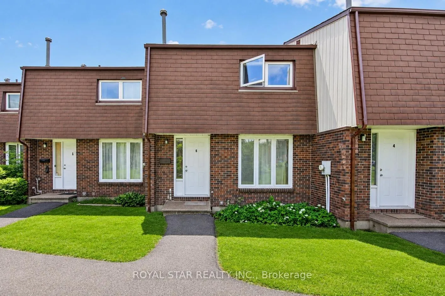 Photo 1 of Unit 5, 3333 Mccarthy Road, Ottawa, Hunt Club/Western Community — HOMEH