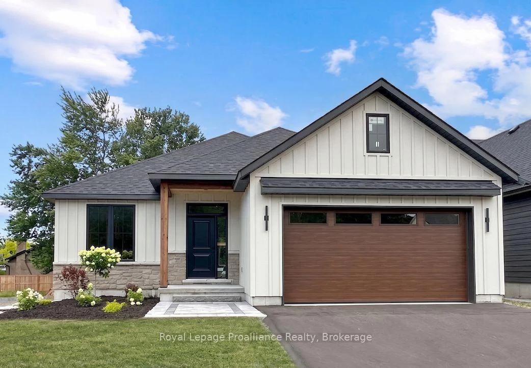 Photo 1 of 33 Deerview Drive, Quinte West, Murray Ward — HOMEH