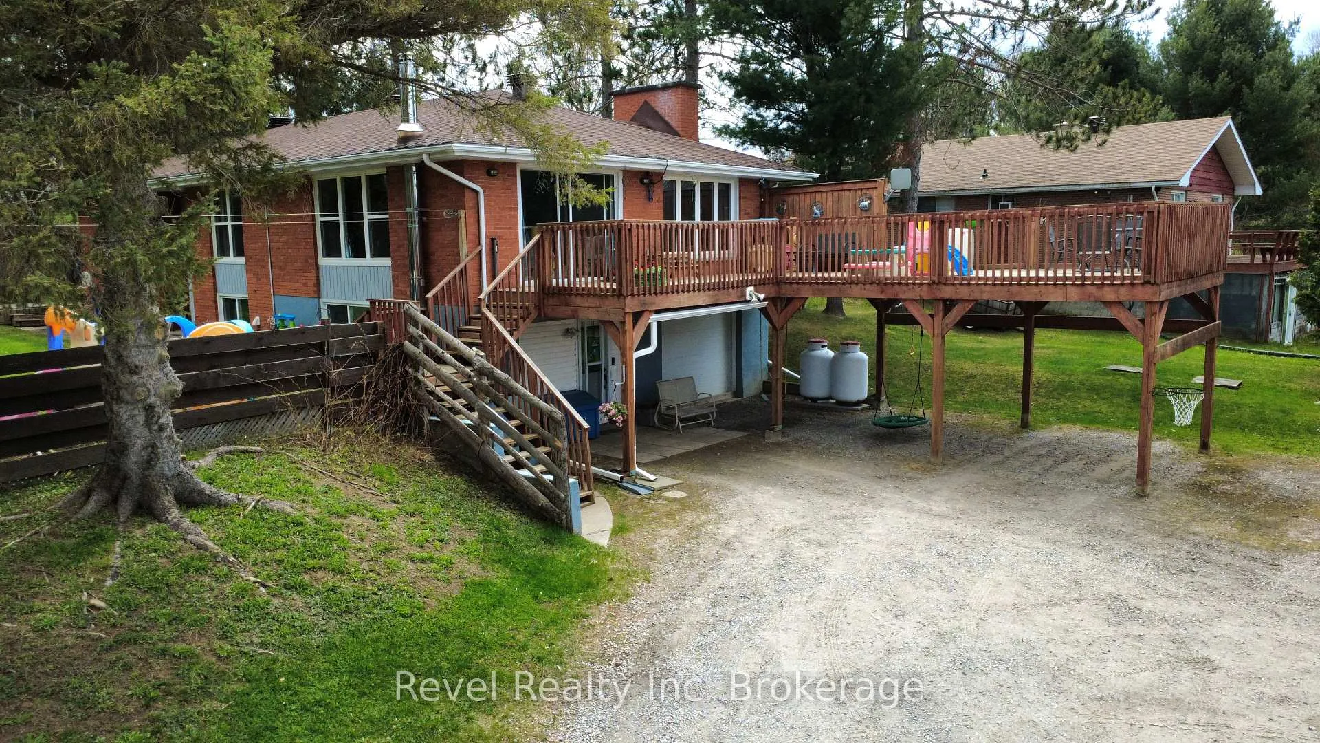 Photo 1 of 210 Levesque Street, Bonfield — HOMEH
