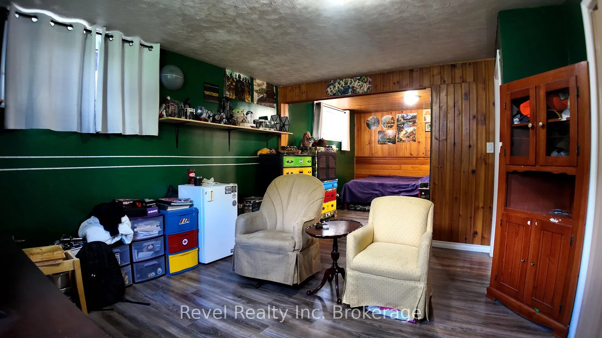 Photo 11 of 210 Levesque Street, Bonfield — HOMEH