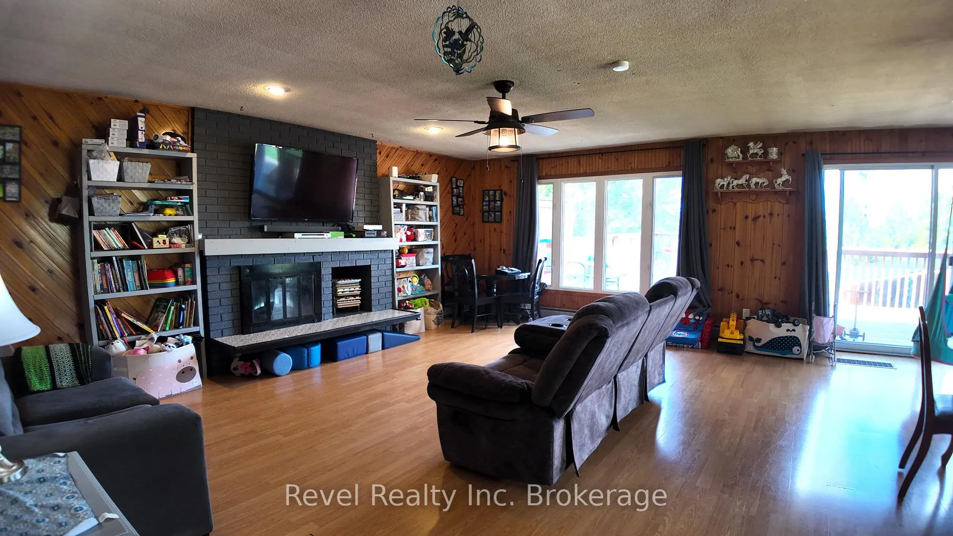 Photo 30 of 210 Levesque Street, Bonfield — HOMEH