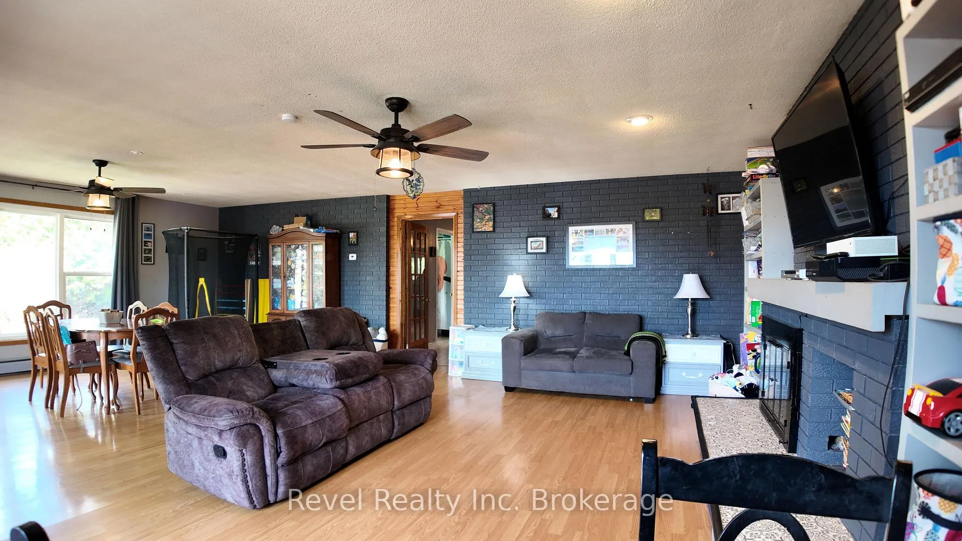 Photo 31 of 210 Levesque Street, Bonfield — HOMEH