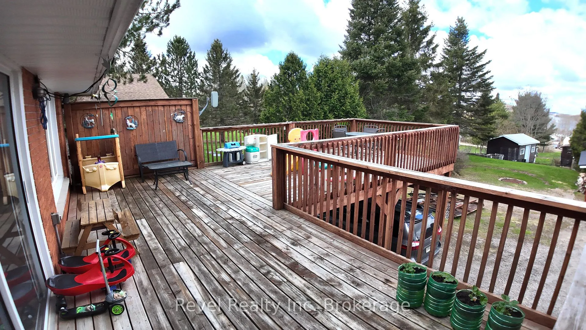 Photo 32 of 210 Levesque Street, Bonfield — HOMEH