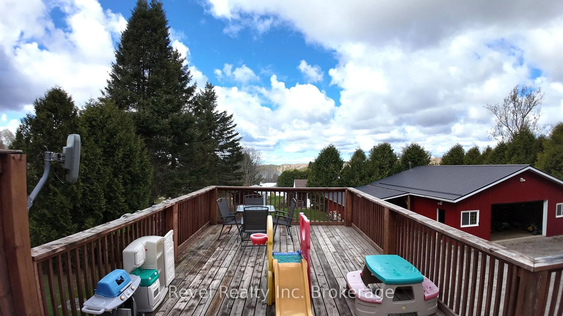 Photo 33 of 210 Levesque Street, Bonfield — HOMEH