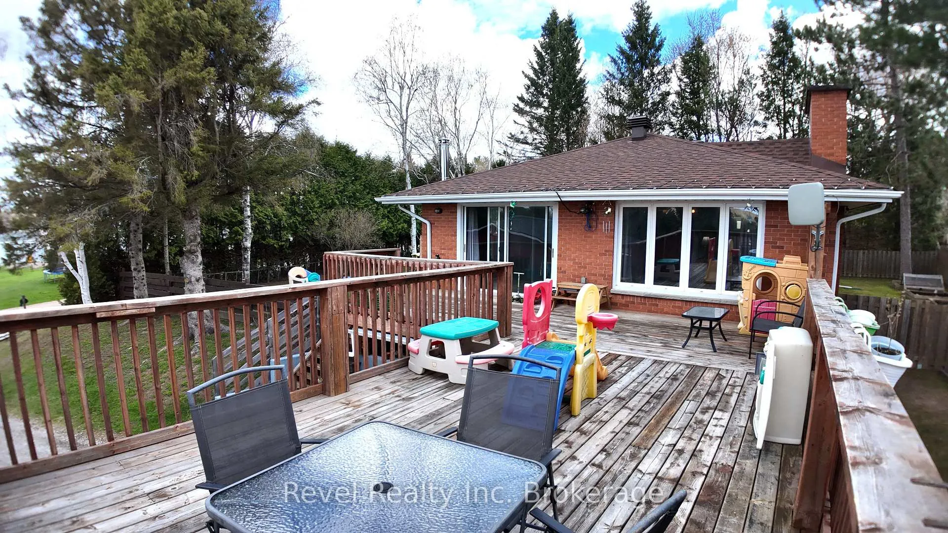 Photo 34 of 210 Levesque Street, Bonfield — HOMEH