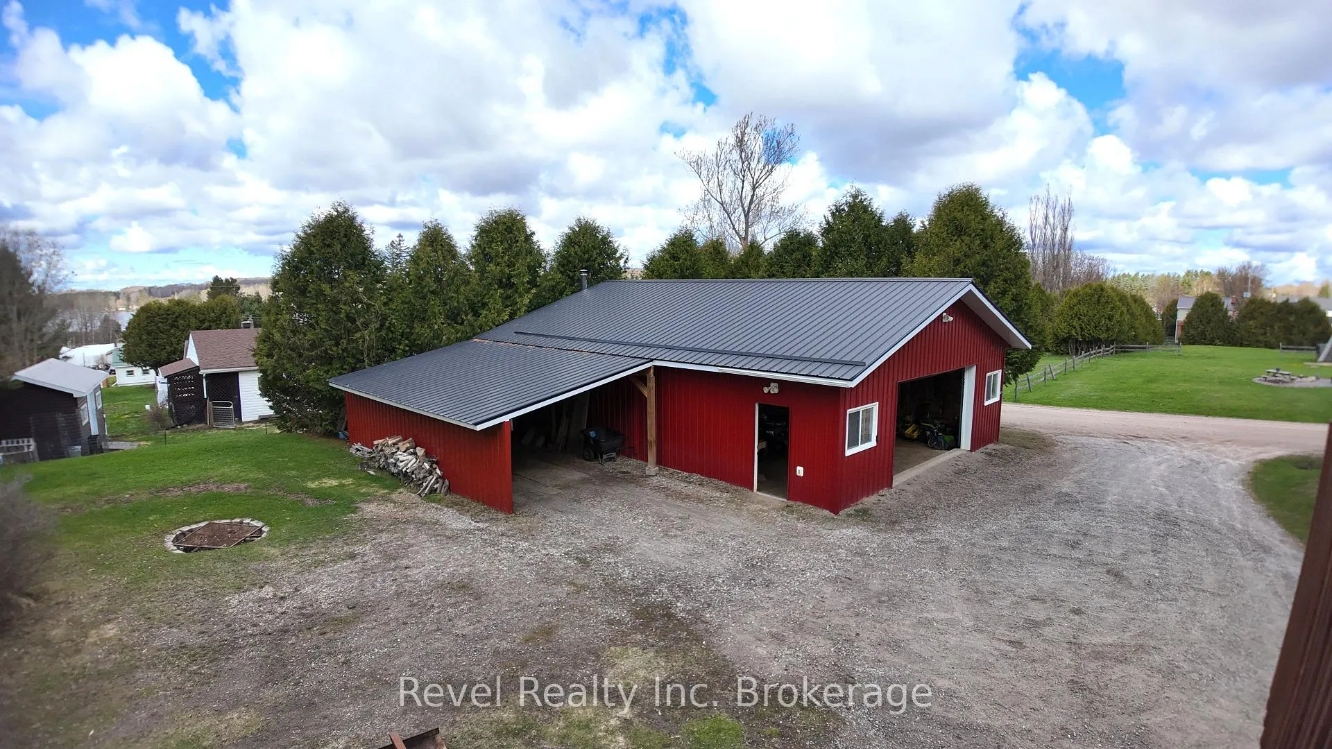 Photo 35 of 210 Levesque Street, Bonfield — HOMEH