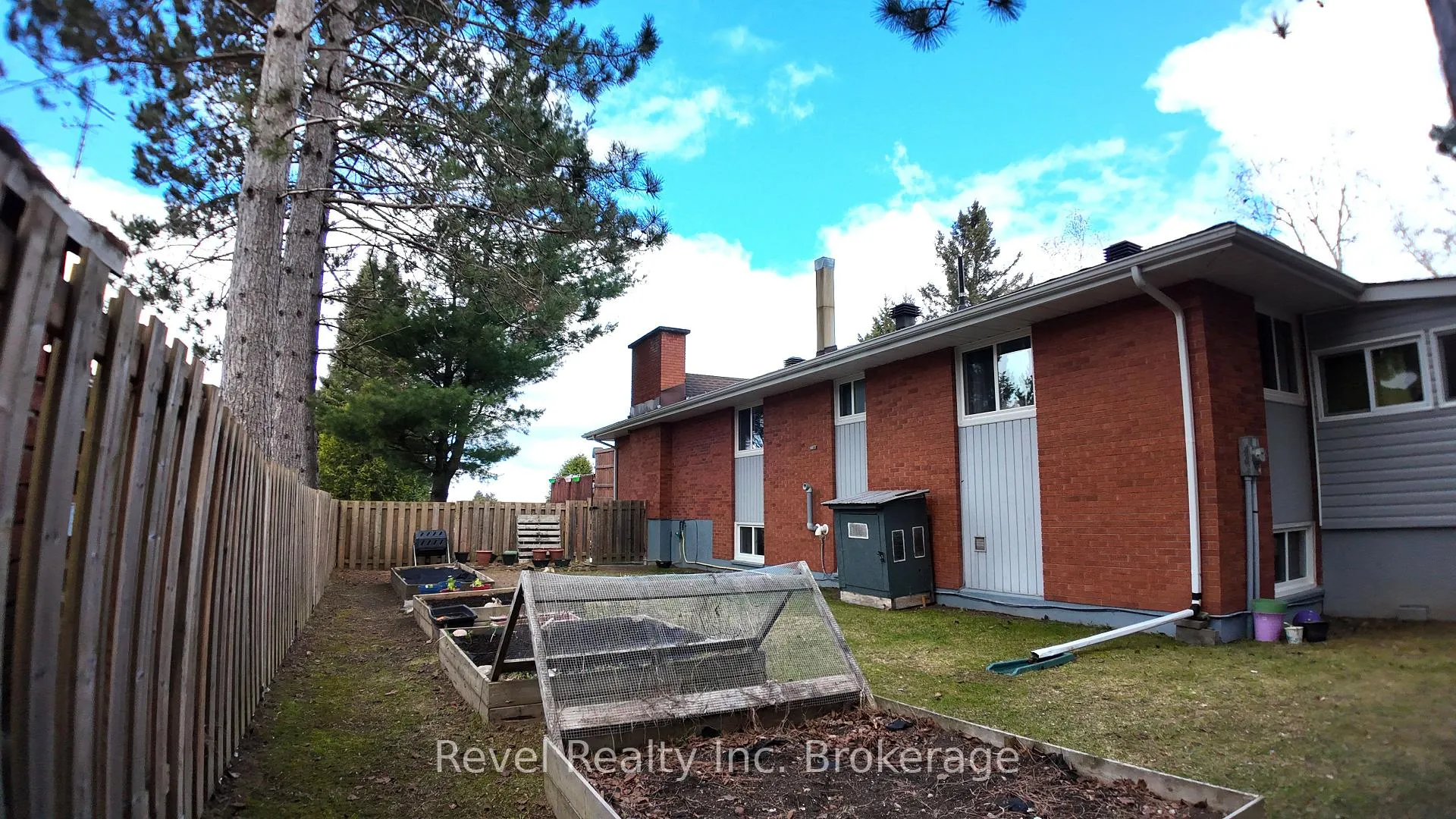 Photo 37 of 210 Levesque Street, Bonfield — HOMEH