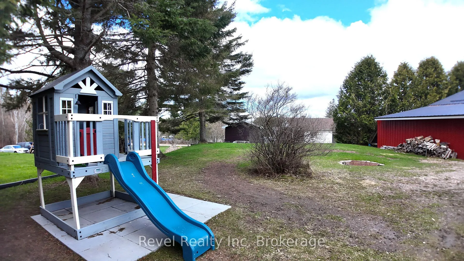 Photo 38 of 210 Levesque Street, Bonfield — HOMEH