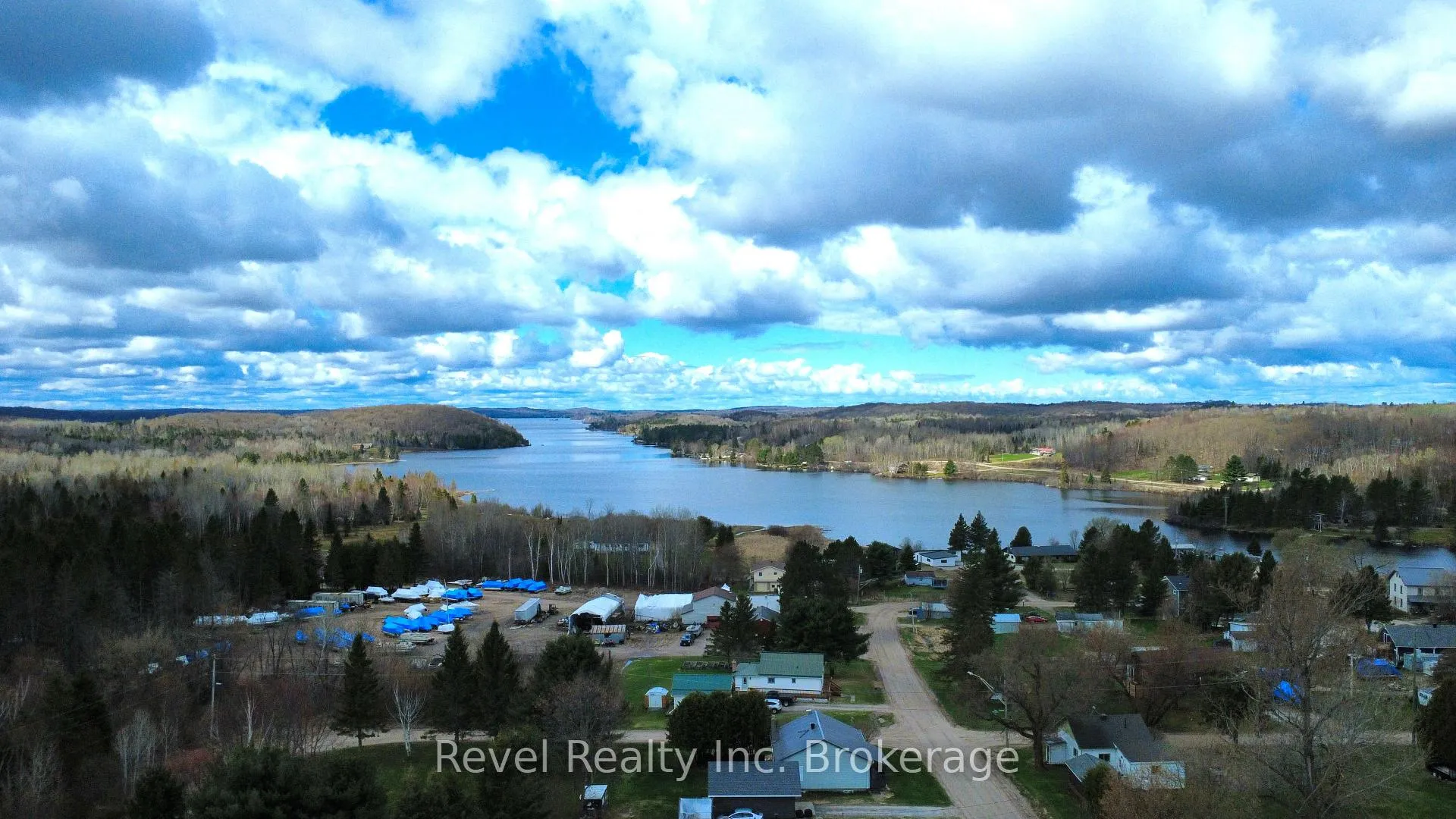 Photo 40 of 210 Levesque Street, Bonfield — HOMEH