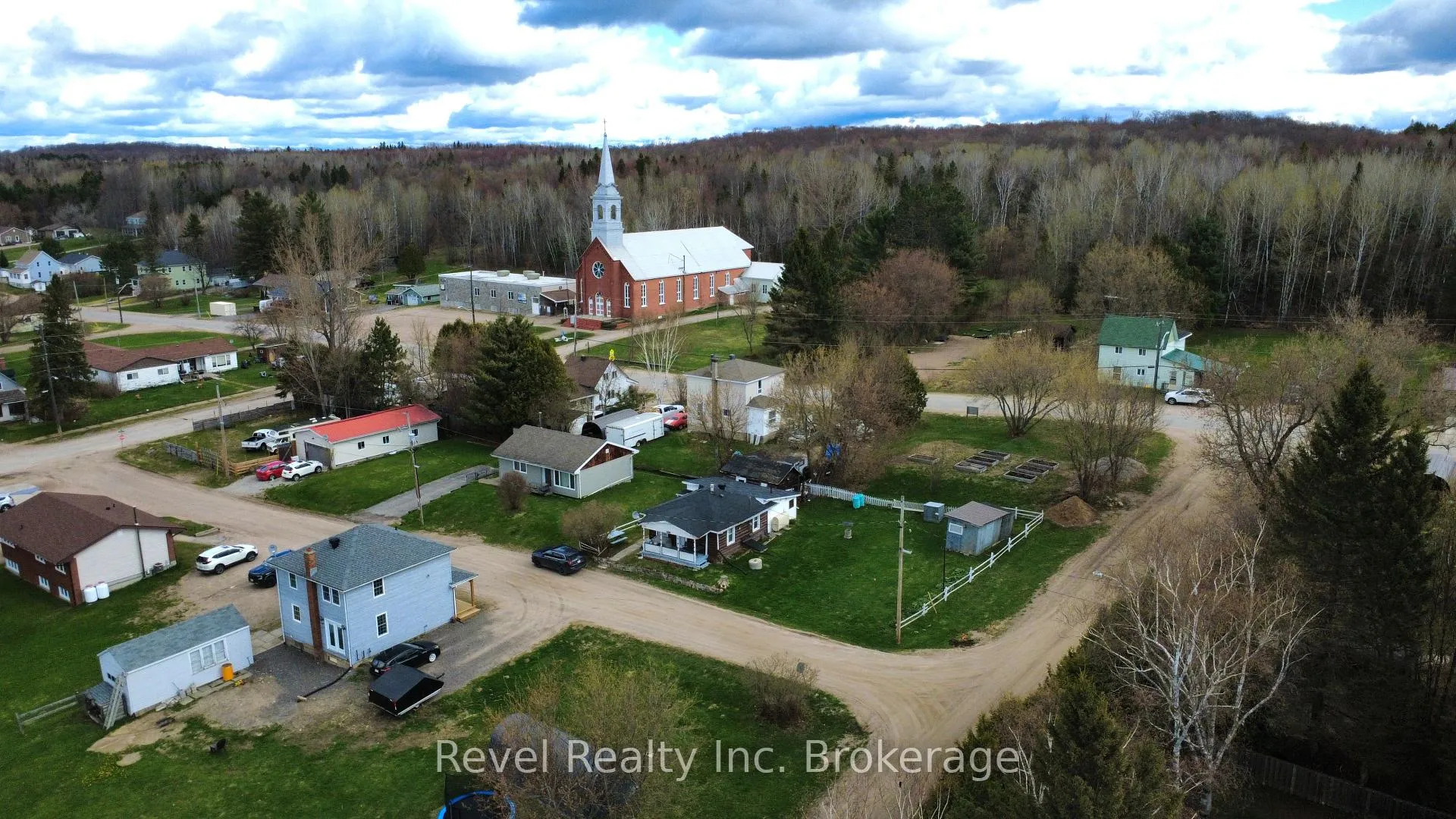 Photo 42 of 210 Levesque Street, Bonfield — HOMEH