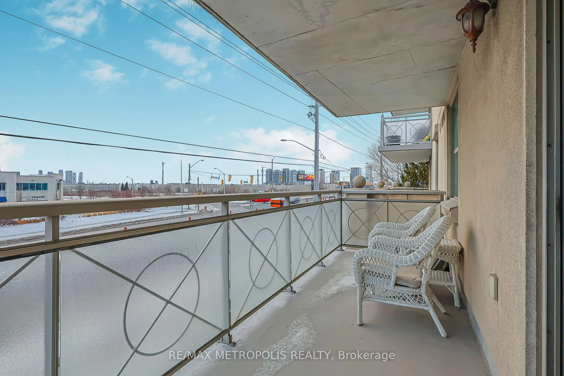 Photo 15 of Unit 216, 2500 Rutherford Road, Vaughan, Maple — HOMEH