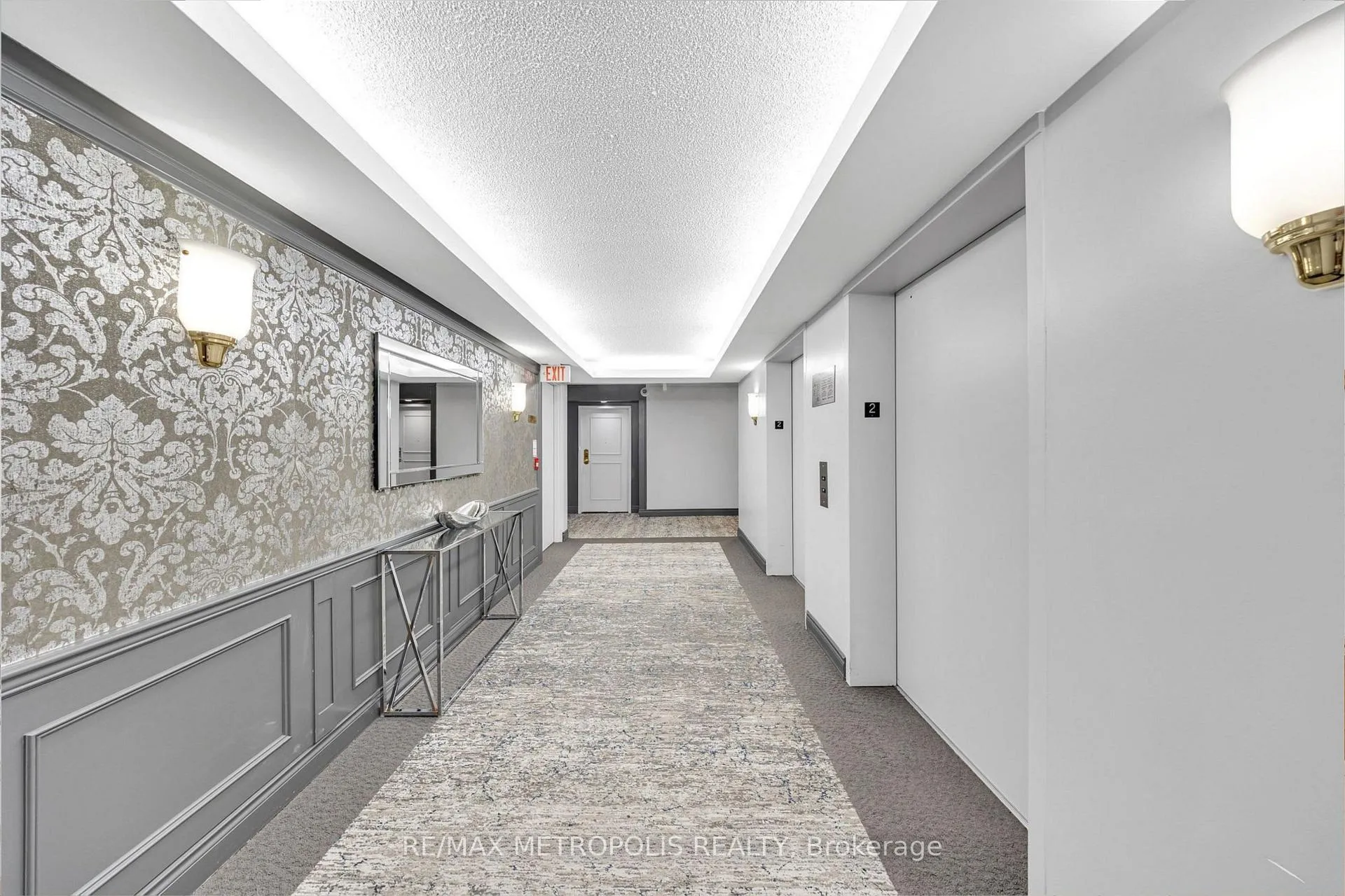 Photo 16 of Unit 216, 2500 Rutherford Road, Vaughan, Maple — HOMEH