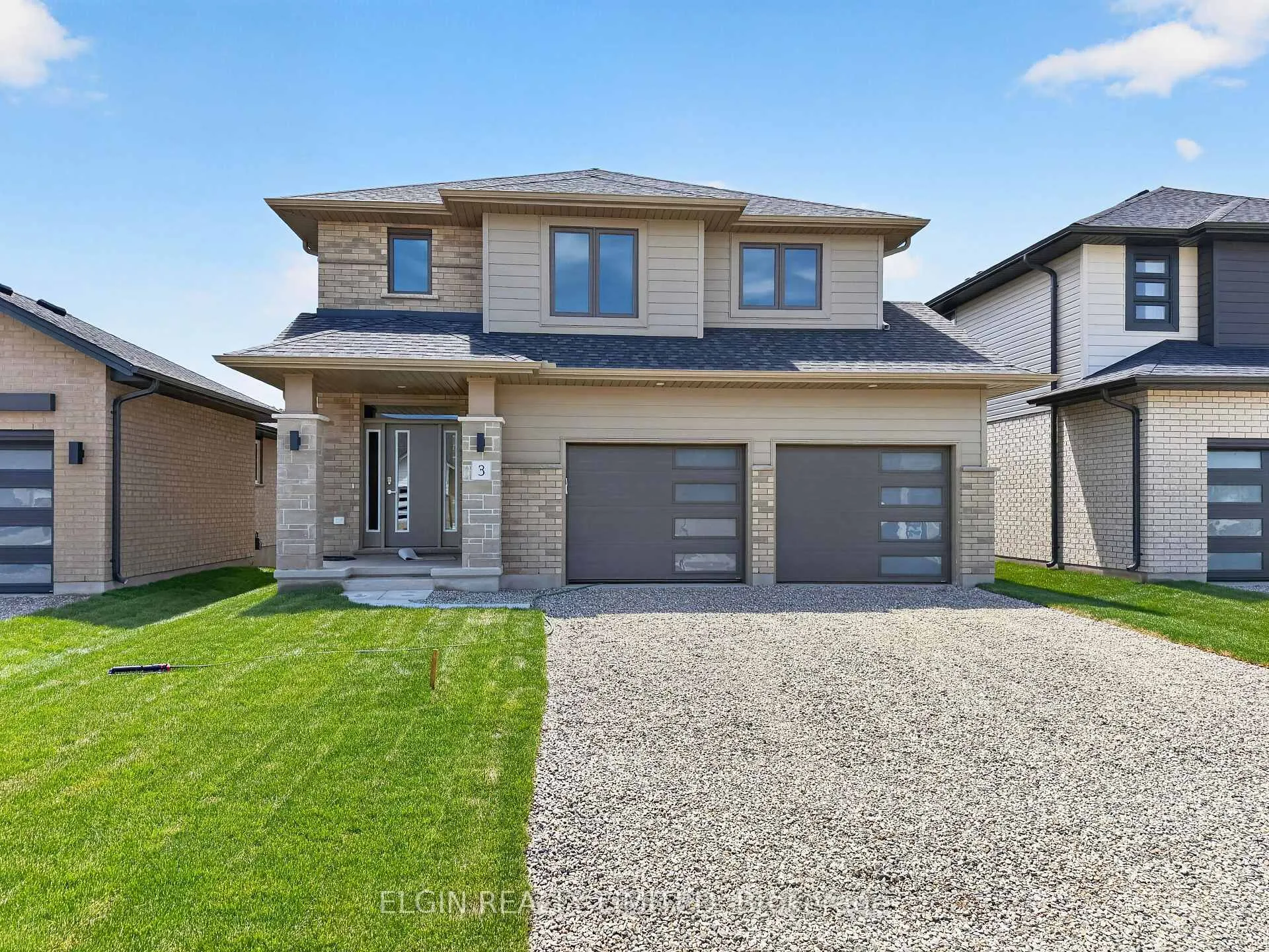 Photo of 3 Finch Street