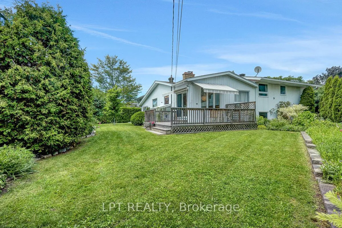 Photo 47 of 1772 Dunkirk Crescent, Ottawa, Playfair Park — HOMEH