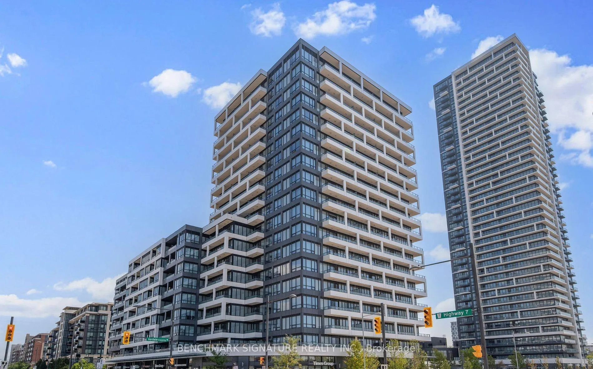 Photo 1 of 38 Water Walk Drive, Markham, Unionville — HOMEH