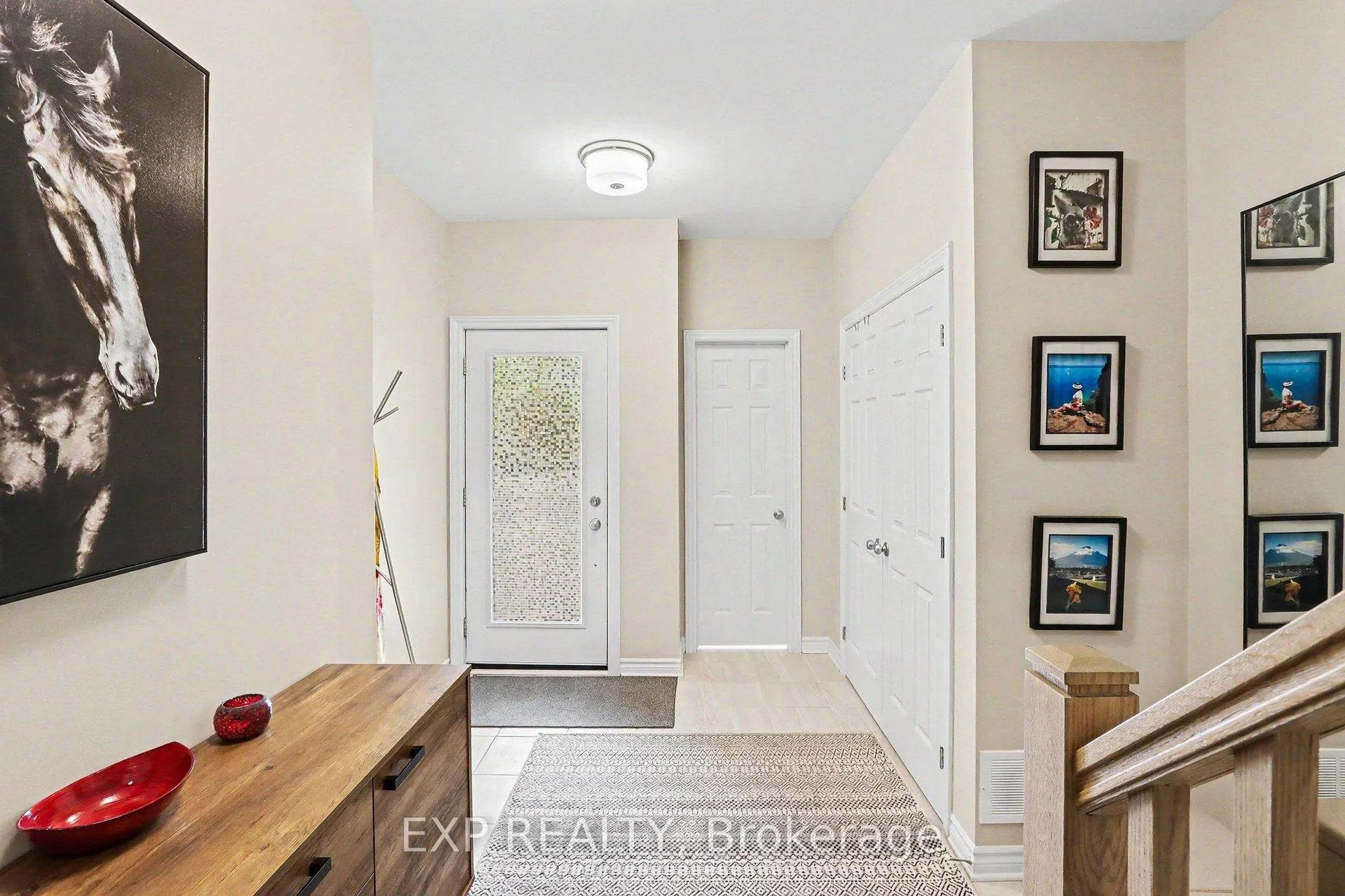 Photo 3 of 276 Pastel Way, Ottawa, Barrhaven - Half Moon Bay — HOMEH