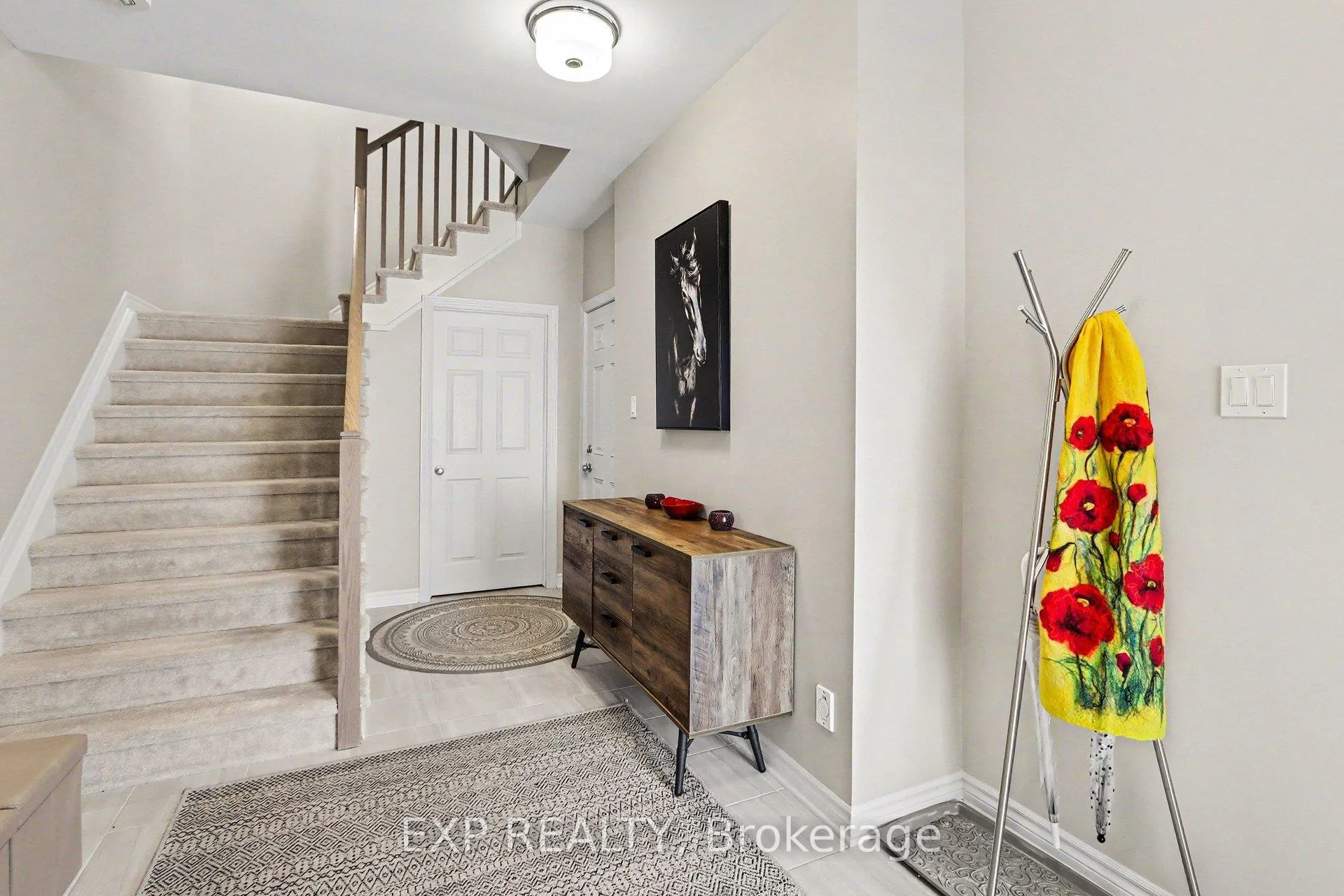 Photo 4 of 276 Pastel Way, Ottawa, Barrhaven - Half Moon Bay — HOMEH