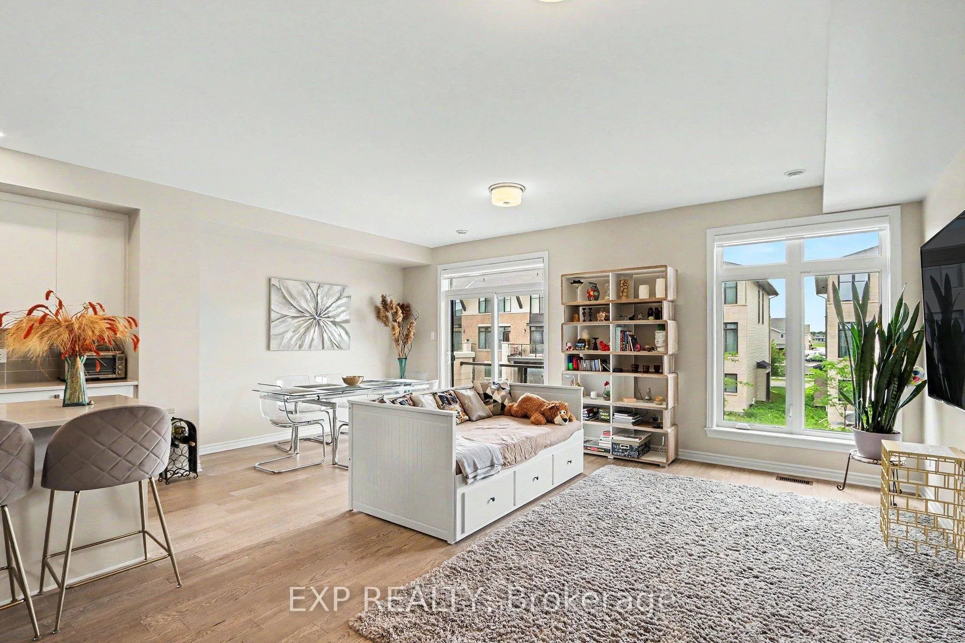 Photo 5 of 276 Pastel Way, Ottawa, Barrhaven - Half Moon Bay — HOMEH