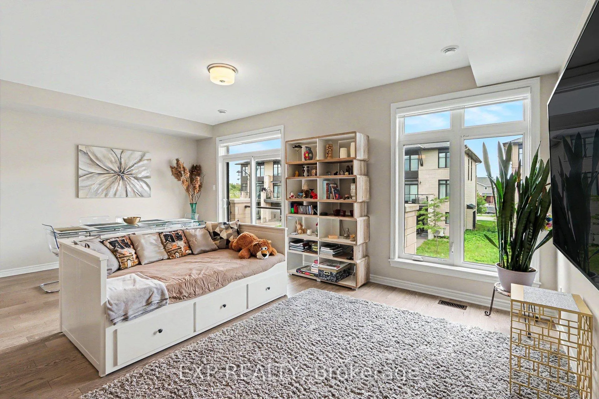 Photo 6 of 276 Pastel Way, Ottawa, Barrhaven - Half Moon Bay — HOMEH