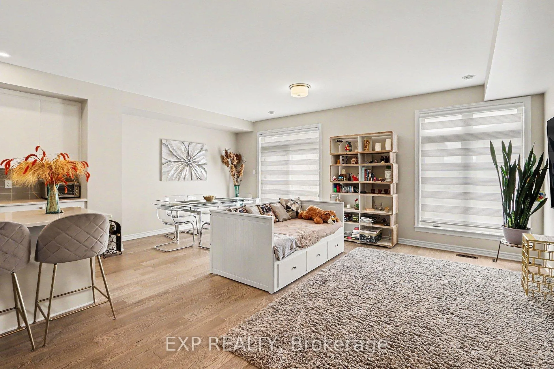 Photo 7 of 276 Pastel Way, Ottawa, Barrhaven - Half Moon Bay — HOMEH