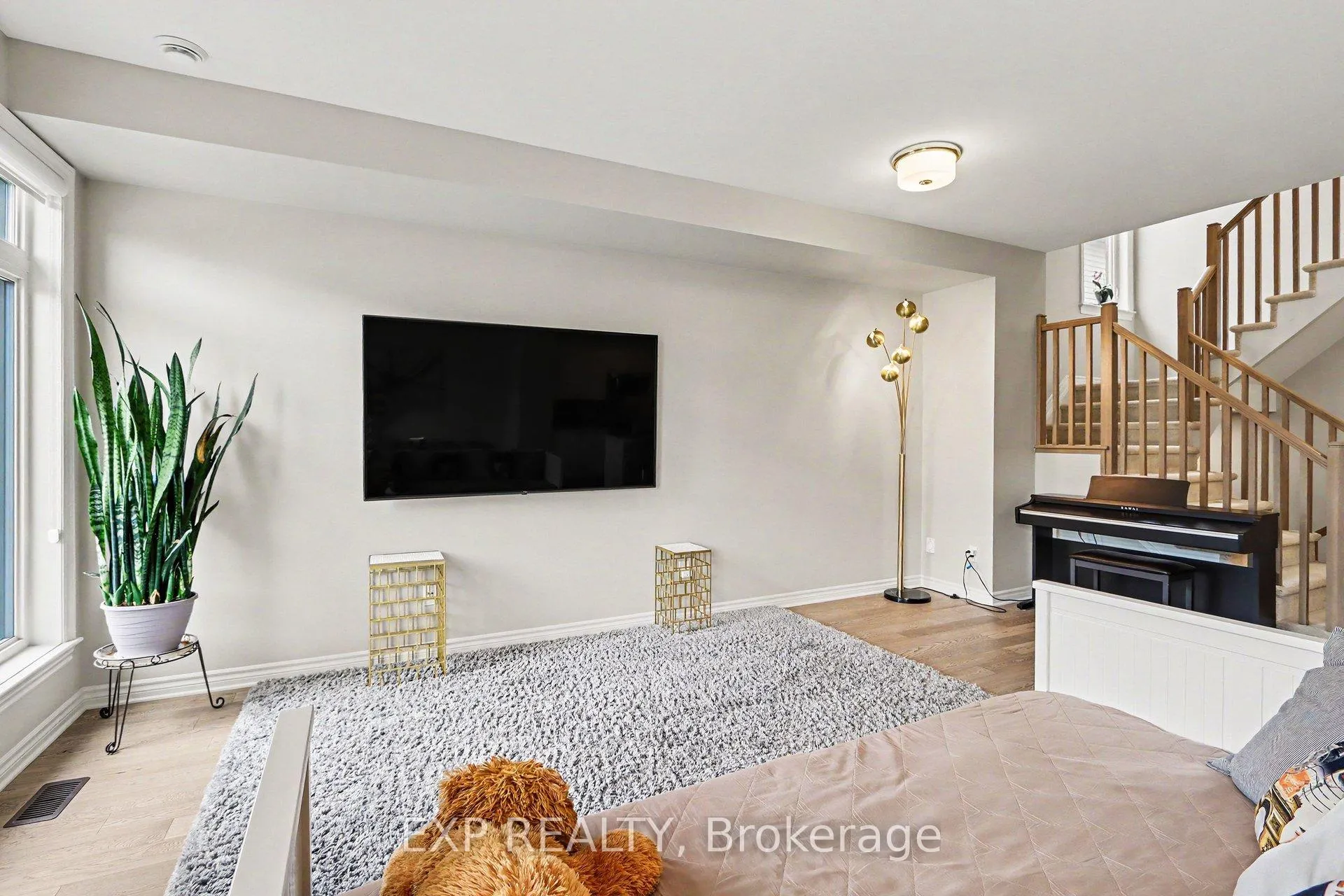 Photo 9 of 276 Pastel Way, Ottawa, Barrhaven - Half Moon Bay — HOMEH