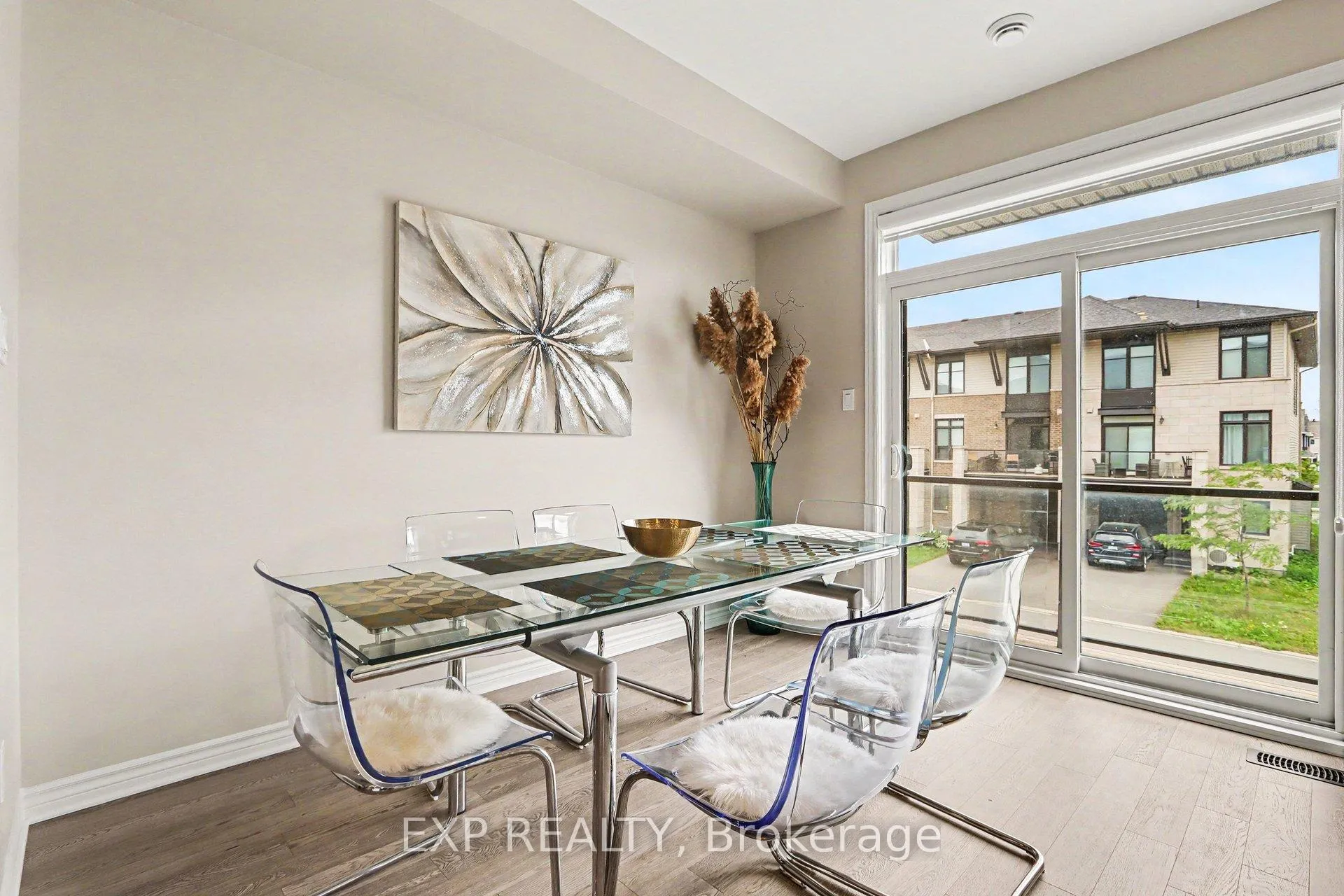 Photo 11 of 276 Pastel Way, Ottawa, Barrhaven - Half Moon Bay — HOMEH