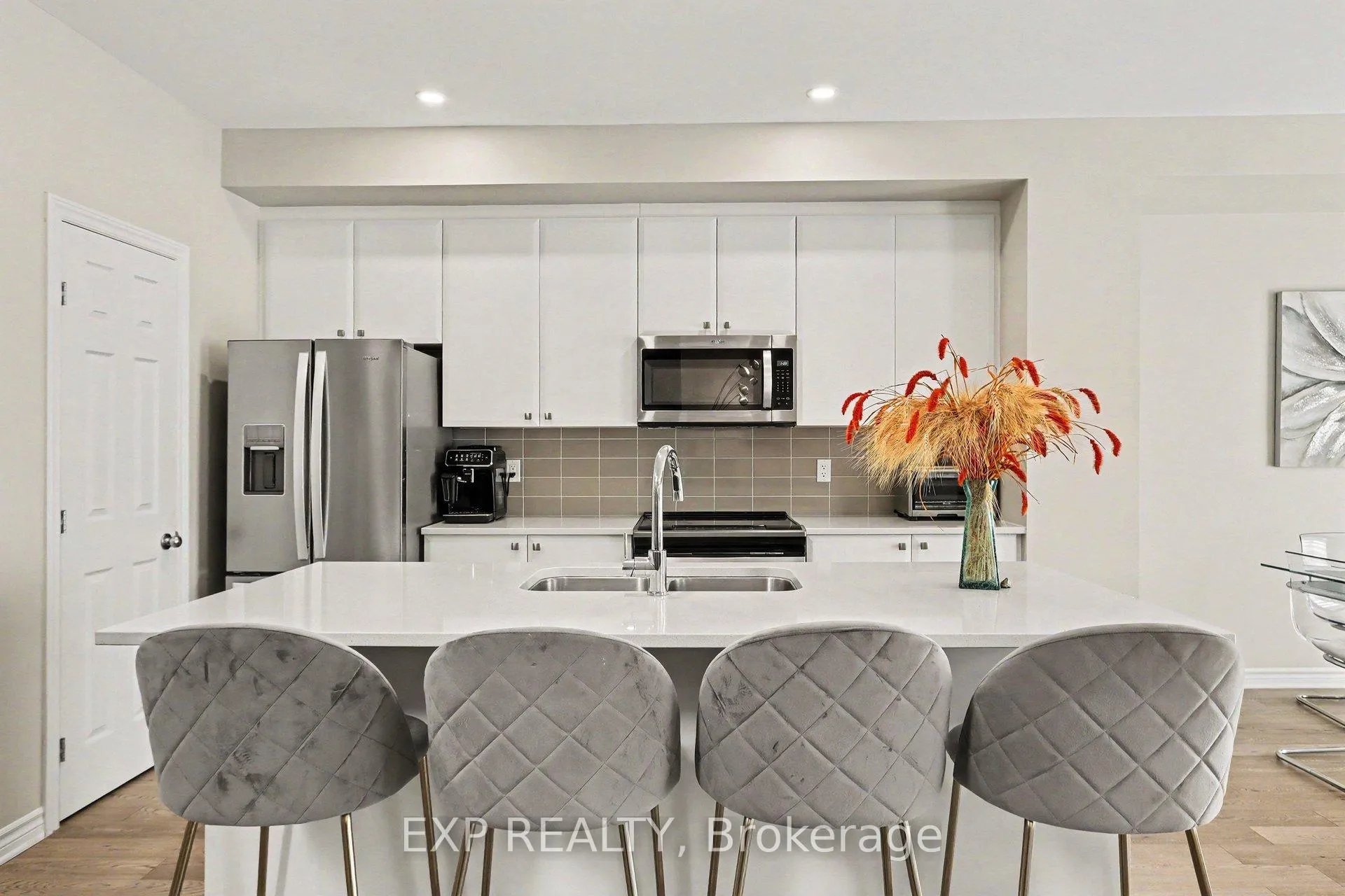 Photo 15 of 276 Pastel Way, Ottawa, Barrhaven - Half Moon Bay — HOMEH