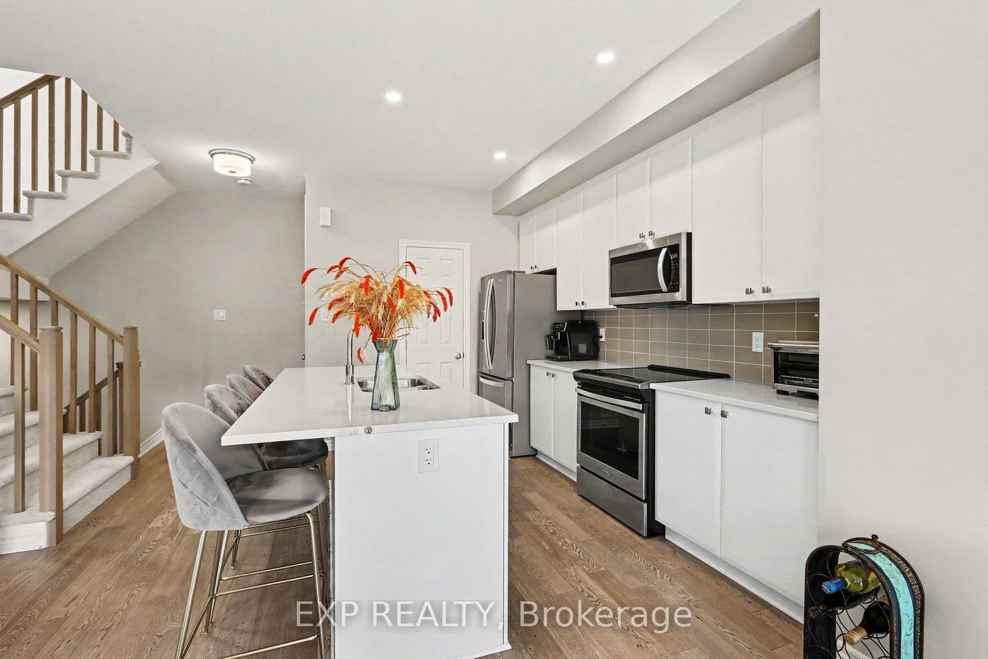 Photo 16 of 276 Pastel Way, Ottawa, Barrhaven - Half Moon Bay — HOMEH