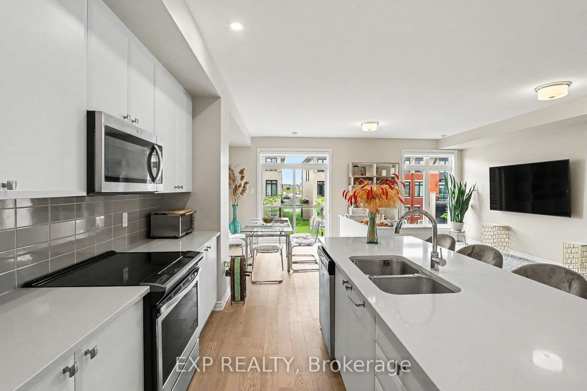 Photo 17 of 276 Pastel Way, Ottawa, Barrhaven - Half Moon Bay — HOMEH