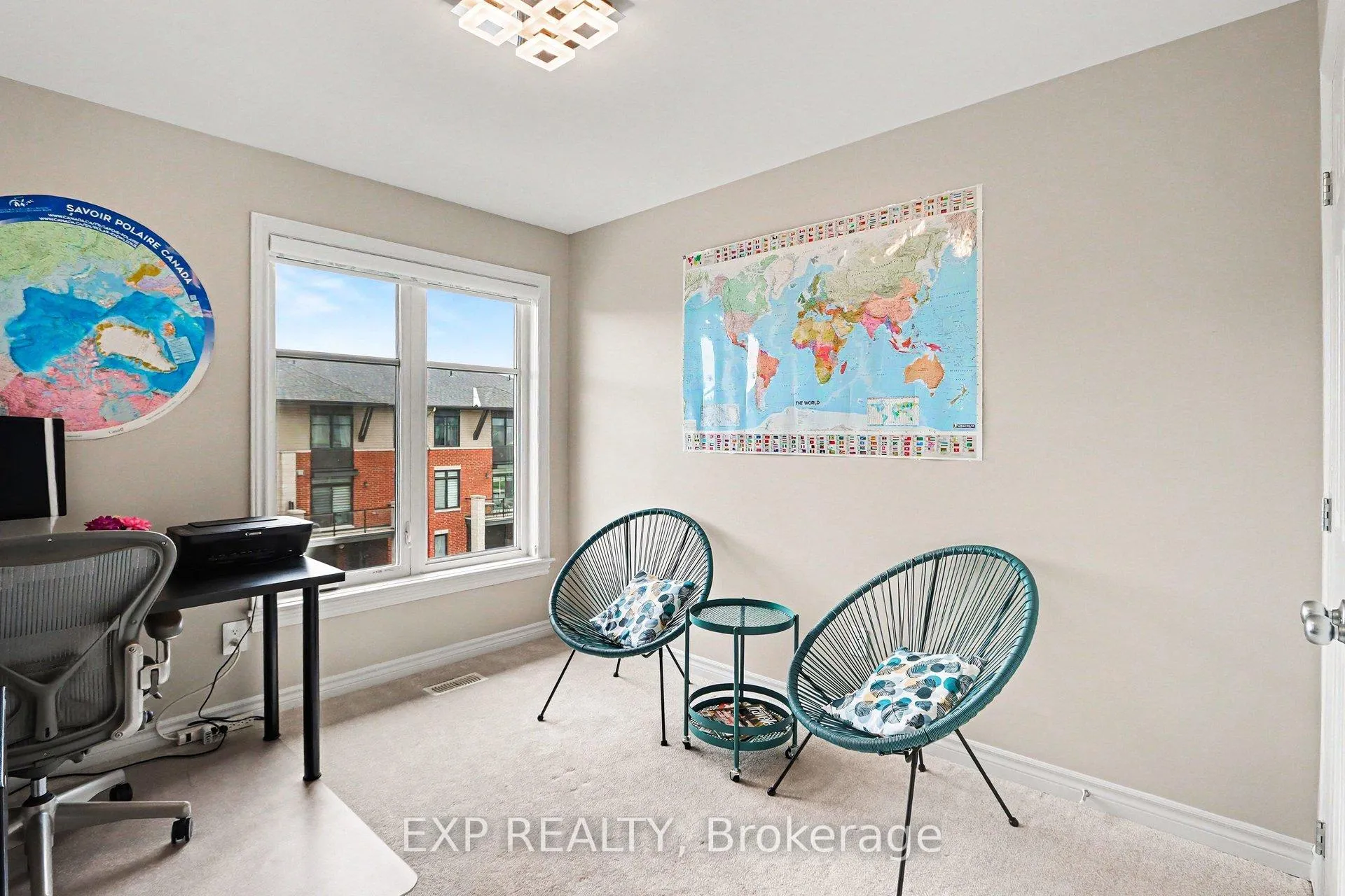Photo 25 of 276 Pastel Way, Ottawa, Barrhaven - Half Moon Bay — HOMEH