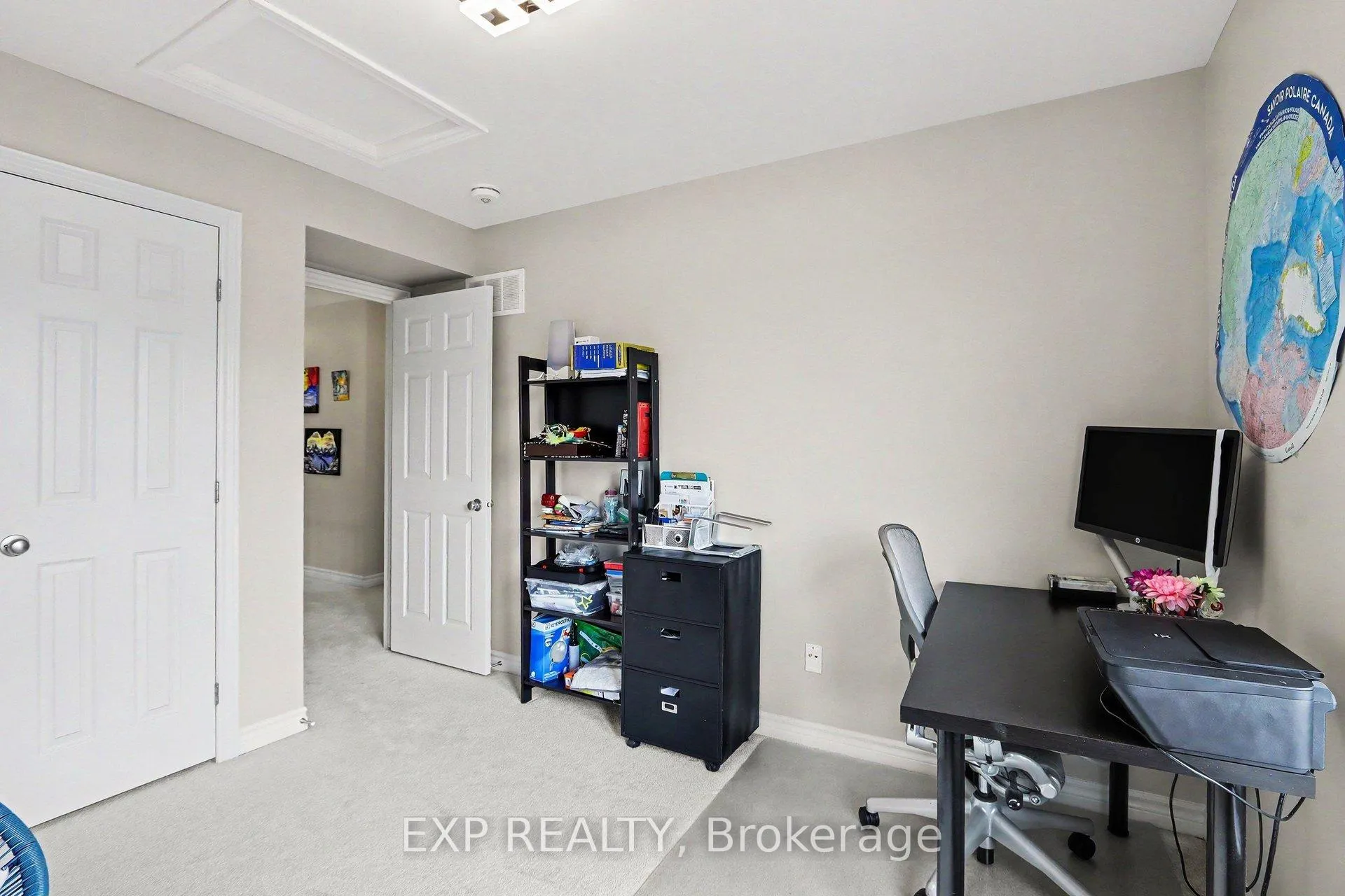 Photo 26 of 276 Pastel Way, Ottawa, Barrhaven - Half Moon Bay — HOMEH