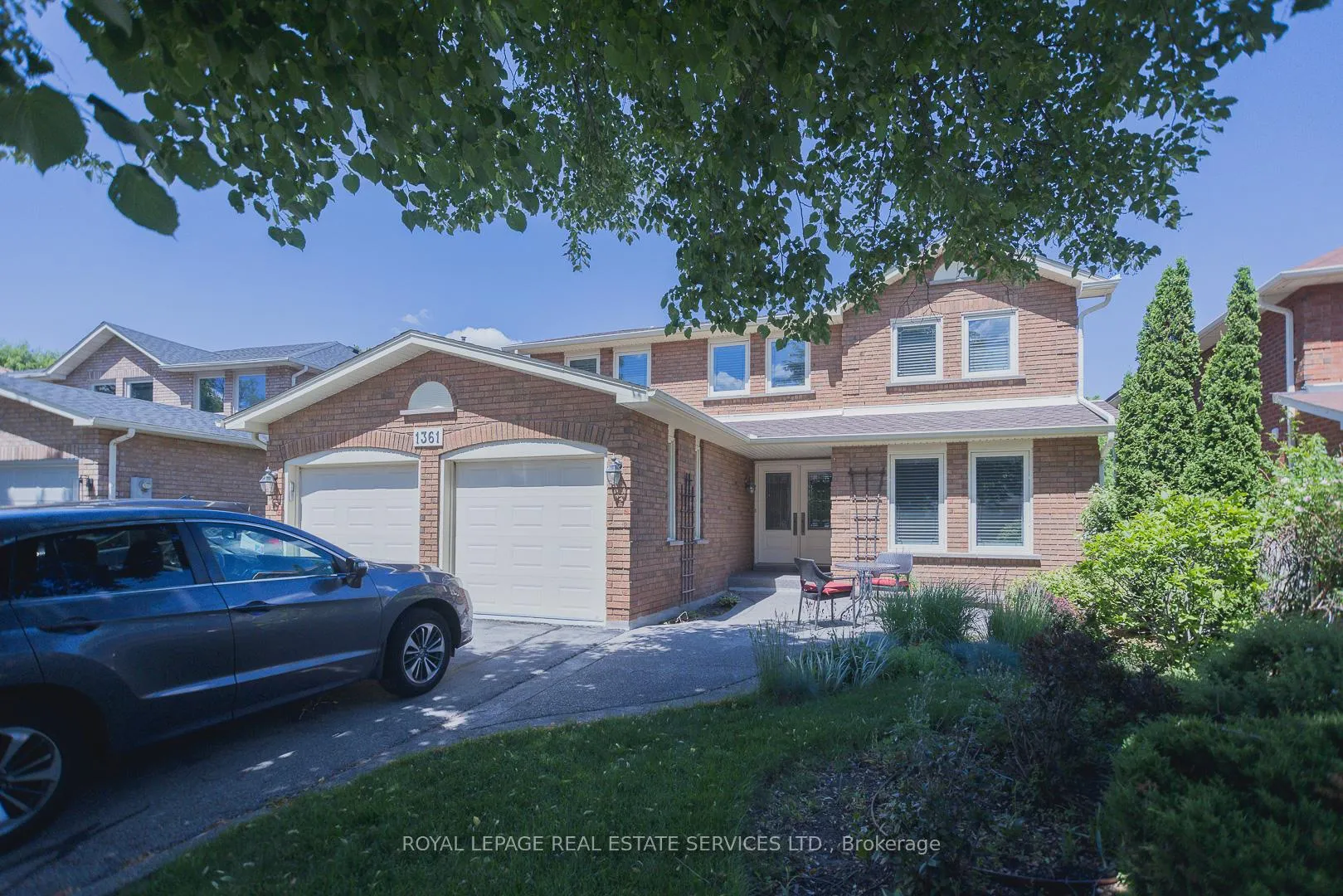 Photo 1 of 1361 Greendale Terrace, Oakville, Glen Abbey — HOMEH