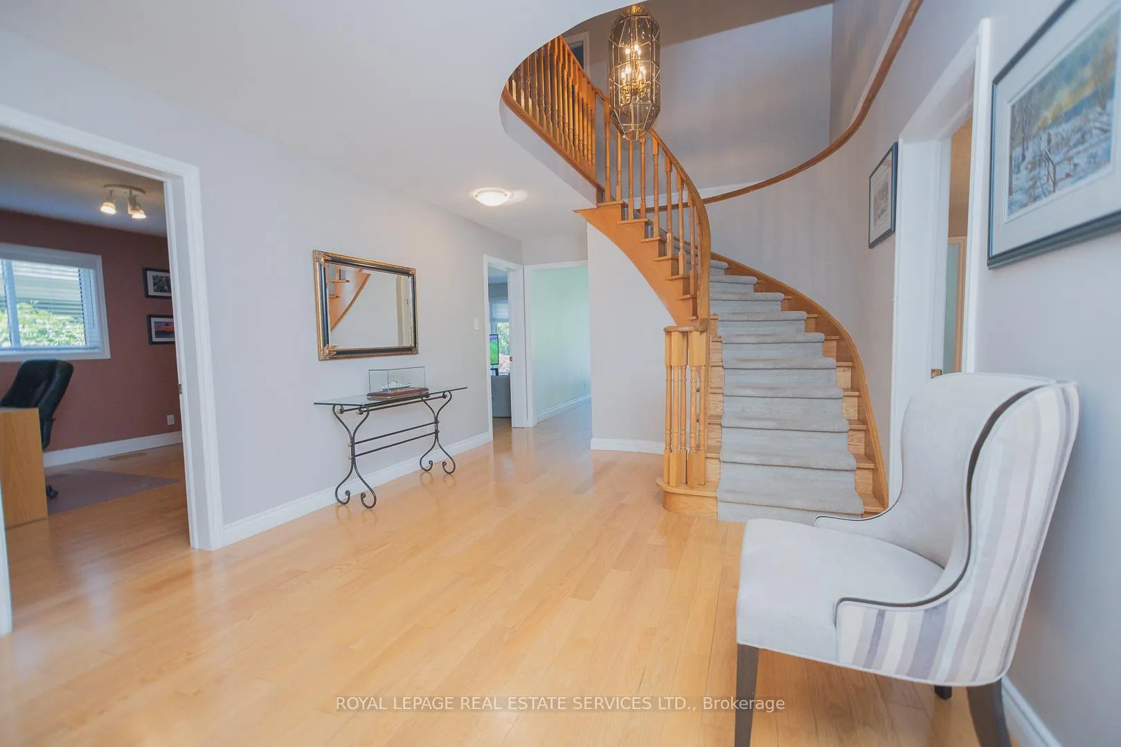 Photo 3 of 1361 Greendale Terrace, Oakville, Glen Abbey — HOMEH