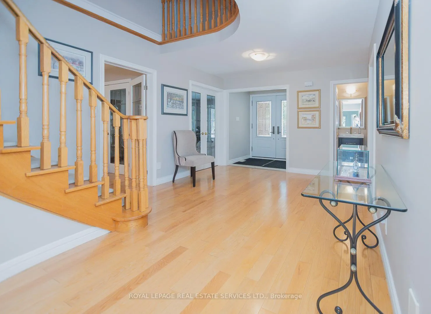 Photo 4 of 1361 Greendale Terrace, Oakville, Glen Abbey — HOMEH