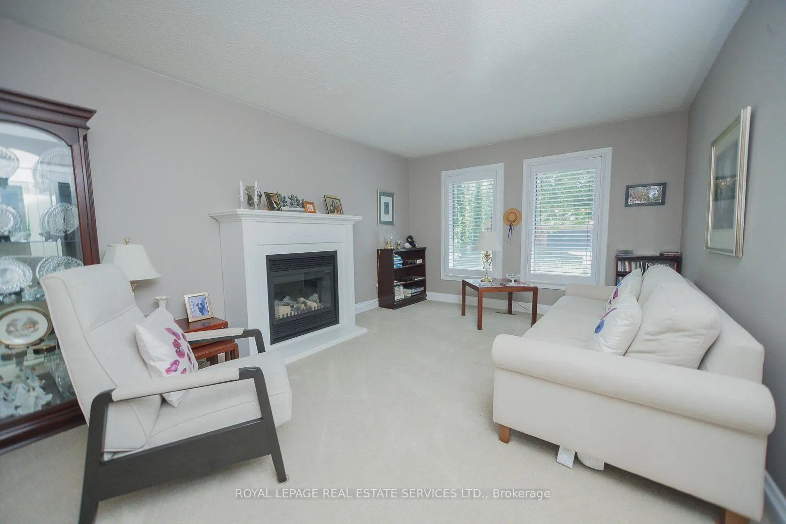 Photo 5 of 1361 Greendale Terrace, Oakville, Glen Abbey — HOMEH