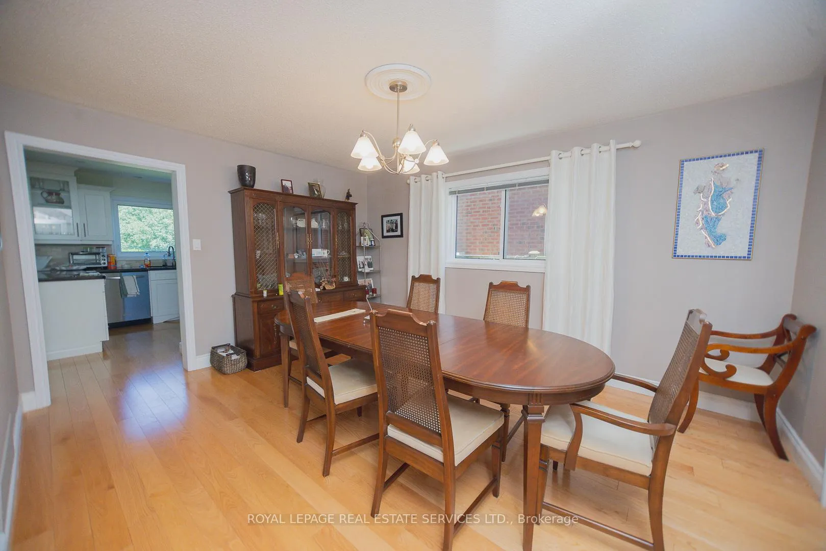 Photo 6 of 1361 Greendale Terrace, Oakville, Glen Abbey — HOMEH