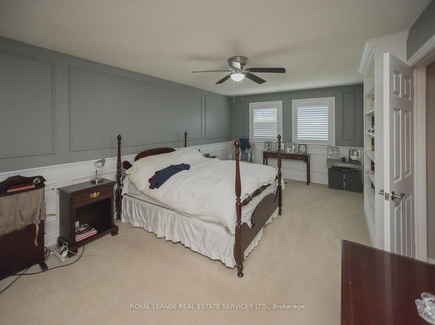 Photo 13 of 1361 Greendale Terrace, Oakville, Glen Abbey — HOMEH