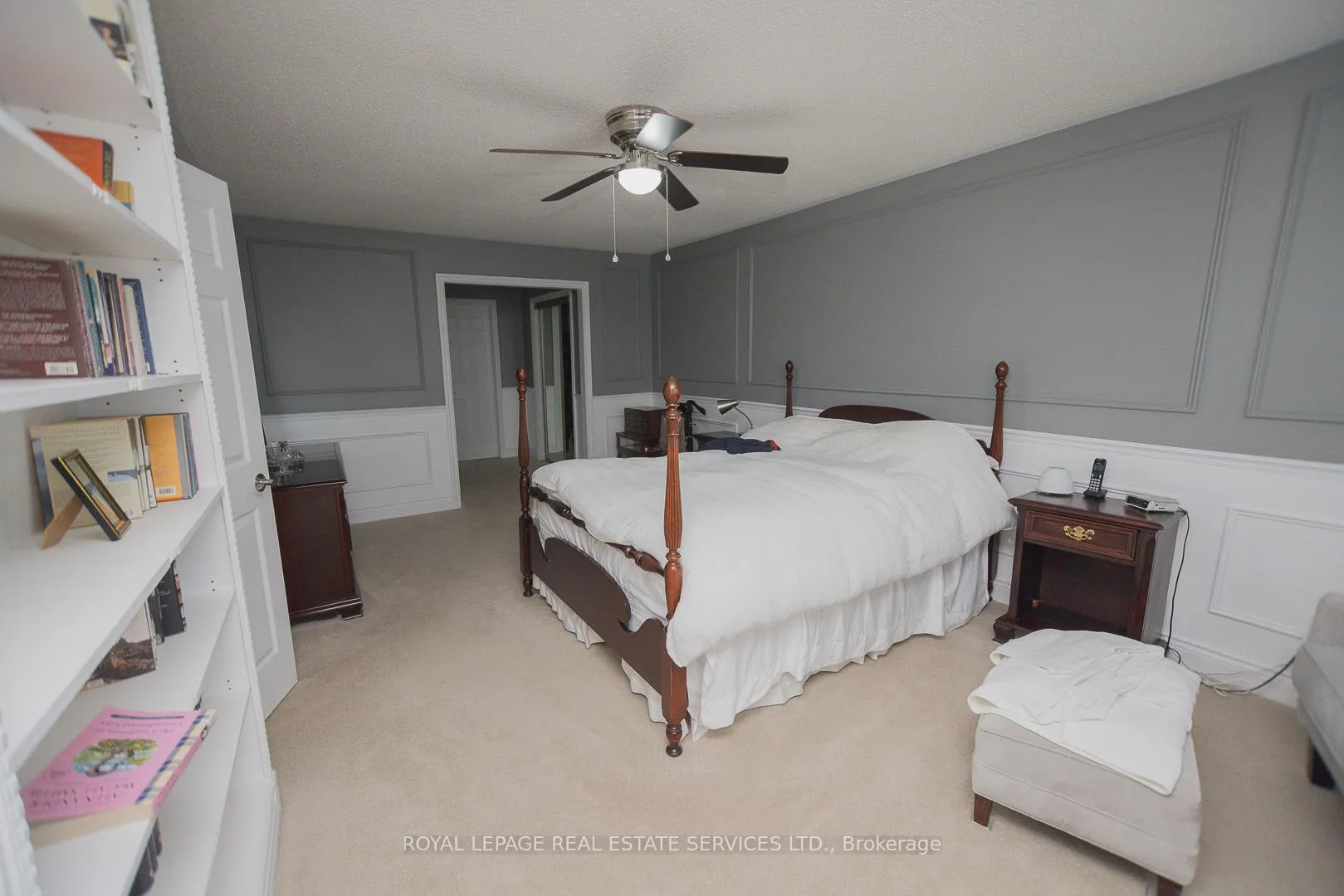 Photo 14 of 1361 Greendale Terrace, Oakville, Glen Abbey — HOMEH