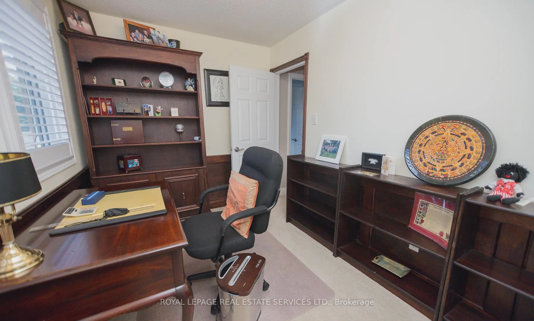 Photo 24 of 1361 Greendale Terrace, Oakville, Glen Abbey — HOMEH