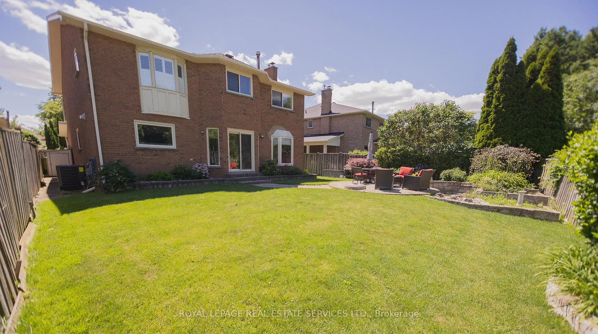 Photo 31 of 1361 Greendale Terrace, Oakville, Glen Abbey — HOMEH