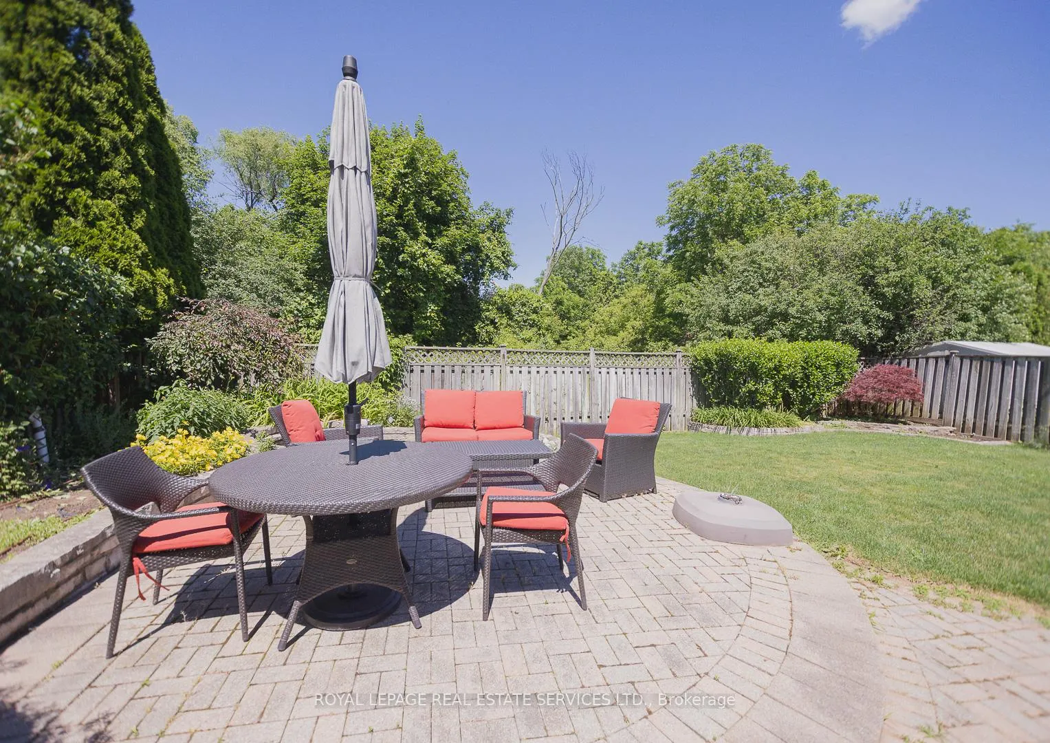 Photo 32 of 1361 Greendale Terrace, Oakville, Glen Abbey — HOMEH