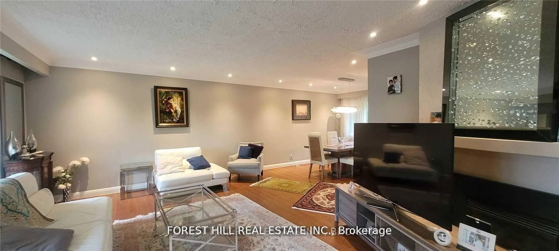 Photo 11 of 9 Vistaview Boulevard, Vaughan, Uplands — HOMEH