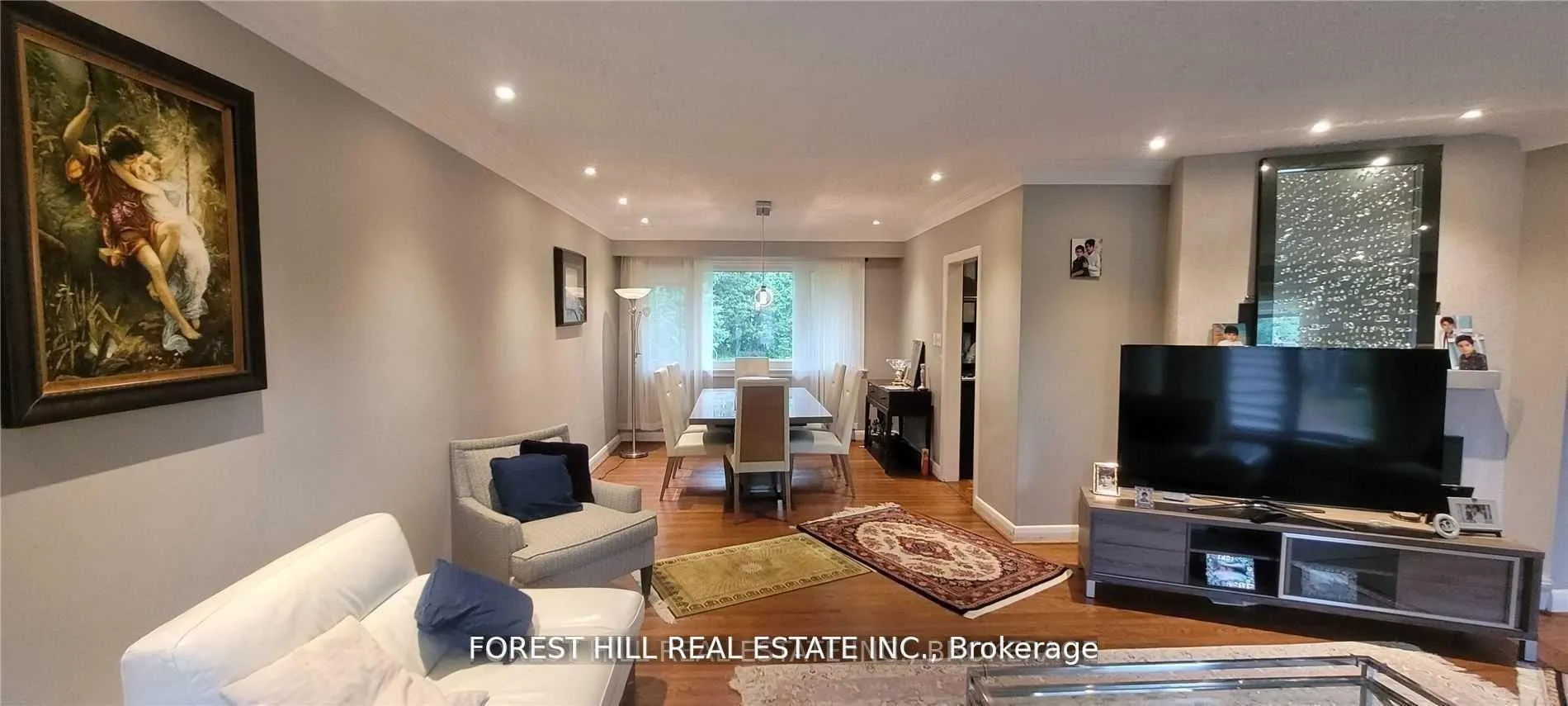 Photo 12 of 9 Vistaview Boulevard, Vaughan, Uplands — HOMEH