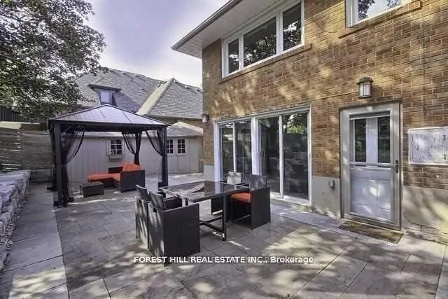Photo 23 of 9 Vistaview Boulevard, Vaughan, Uplands — HOMEH
