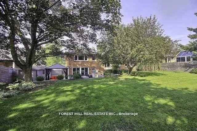 Photo 27 of 9 Vistaview Boulevard, Vaughan, Uplands — HOMEH