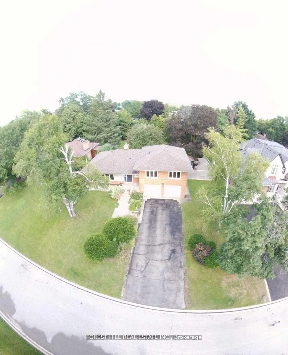 Photo 28 of 9 Vistaview Boulevard, Vaughan, Uplands — HOMEH