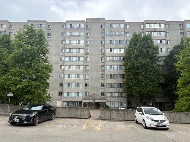 Photo of Unit 103, 570 Proudfoot Lane