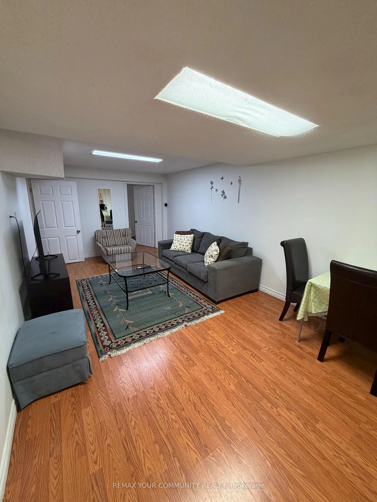 Photo 5 of Unit Bsmnt, 101 Springhead Gardens, Richmond Hill, North Richvale — HOMEH